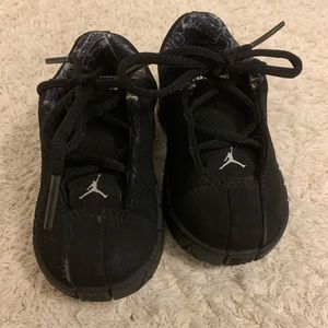Nike Jordan Baby Shoes Size 4